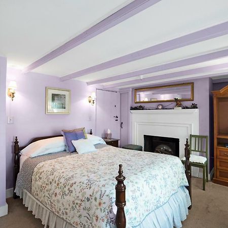 Hargrave House Bed And Breakfast Doylestown Exteriör bild